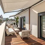 Green-Apartments Reales Atarazanas Suites
